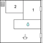 La Piazzetta Apartamento *
