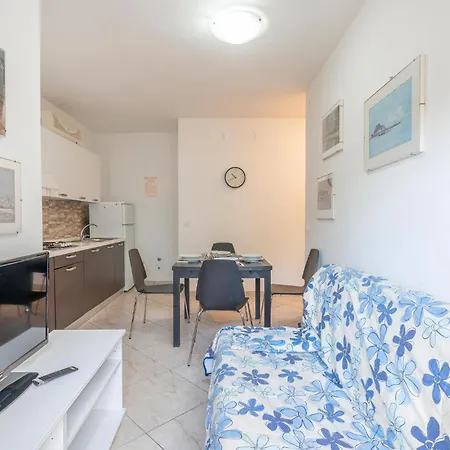 La Piazzetta Apartman