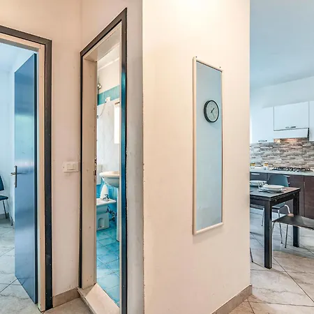 Apartman La Piazzetta Rosolina Mare