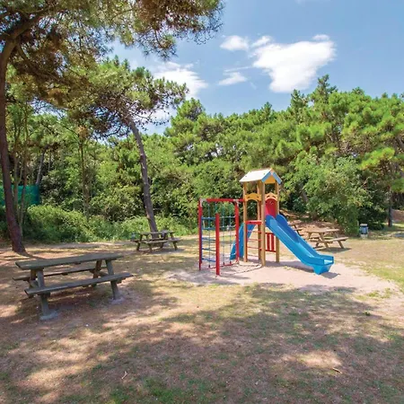 Apartman La Piazzetta Rosolina Mare