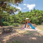 Lägenhet La Piazzetta Ii Rosolina Mare