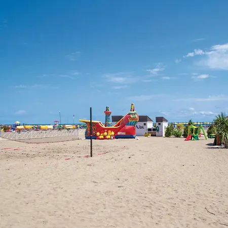 La Piazzetta Ii Lägenhet *