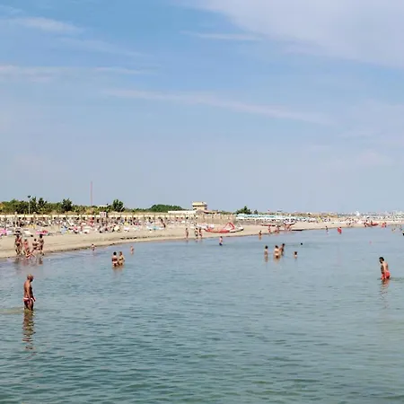 La Piazzetta Ii Rosolina Mare