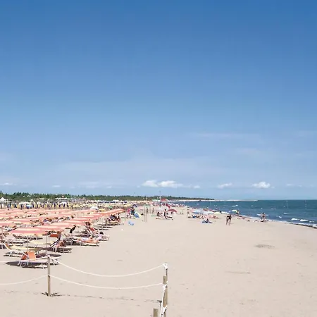 La Piazzetta Rosolina Mare
