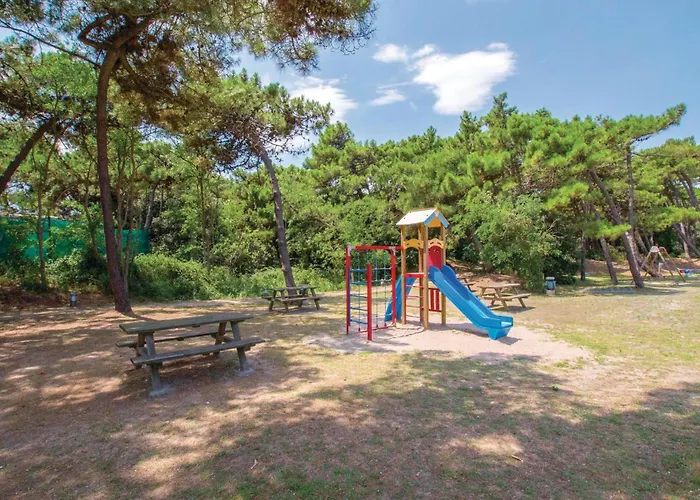 Lejlighed La Piazzetta Rosolina Mare